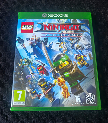 Games the lego ninjago - games,