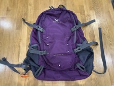 Pokarla Field Operation Purple 40l Rucksack / Backpack Ex Con