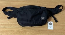 Yoshida Porter Flash Waist bag