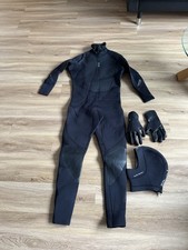 Fourth element wetsuit gloves - element,