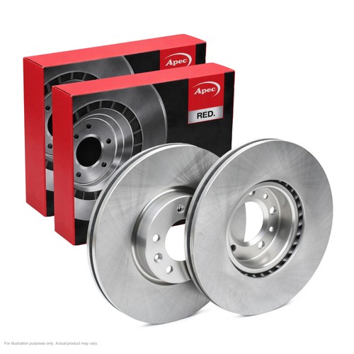 Apec front brake - apec,