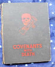 Covenants with Death WW1 Daily