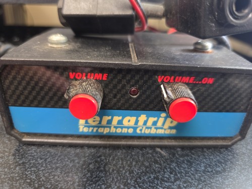 Terratrip terraphone clubman - terratrip,