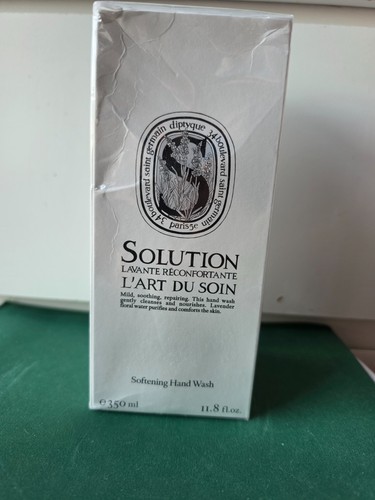 Diptyque art soin - du,