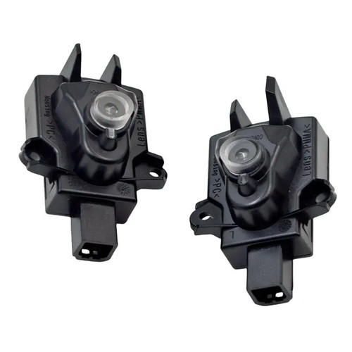 Projection for golf mk8 - vw,