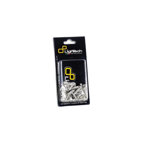 Ergal lightech fairing screw - lightech,