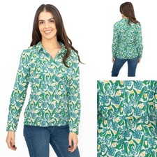 Womens Seasalt Larissa Shirt