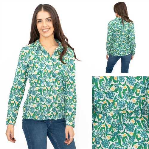 Womens seasalt larissa shirt - larissa,