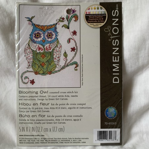 Dimension cross stitch - dimension,