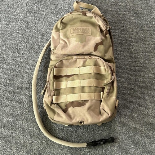 Camelbak hydration backpack - camelbak,