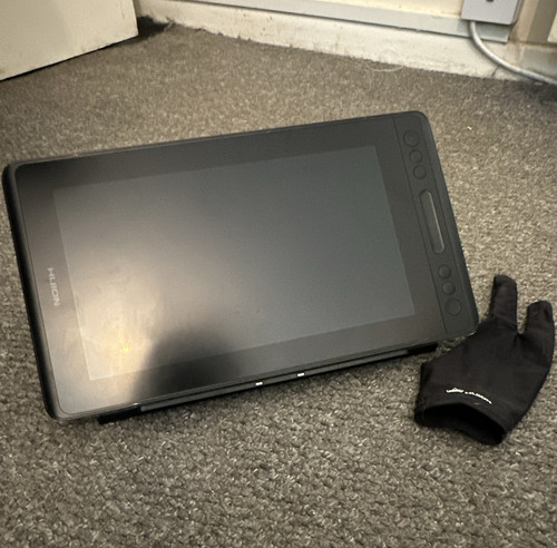 Huion 116 wired creative - gt-116,
