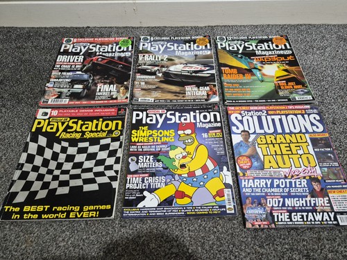 Playstation official - 1,