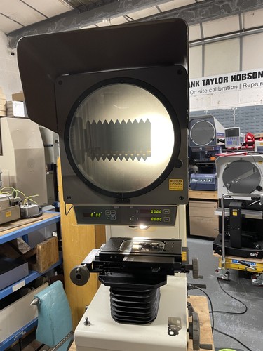 Mitutoyo pj3000 profile - mitutoyo,