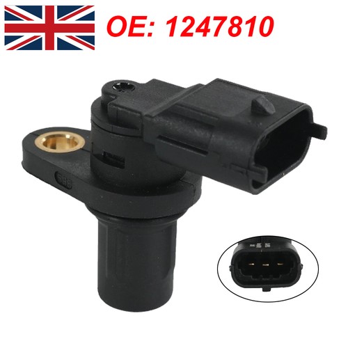 Camshaft position sensor - camshaft,