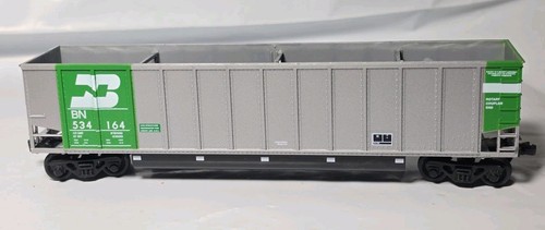 Train bn 534 164 - 1:87,