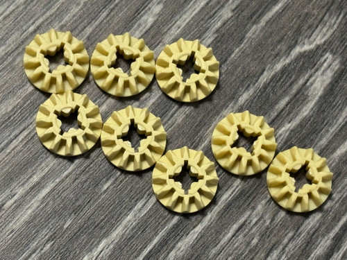 Lego 6589 technic - lego, gear