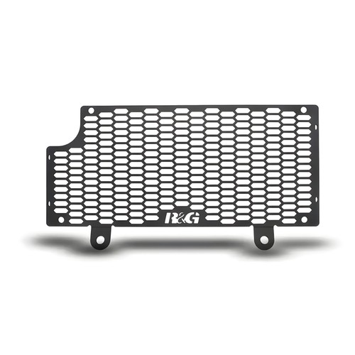 Oil cooler guard for - guard,