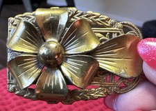 Vintage 1940’s Elegant And