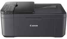 Canon Pixma Inkjet Printer