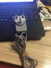 Gtech  Charger Cable & Plug