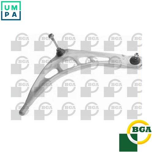 Controltrailing arm wheel - arm,