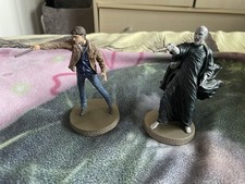 Harry Potter & Lord Voldemort