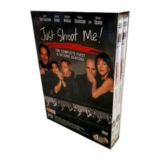 Just Shoot Me | Complete