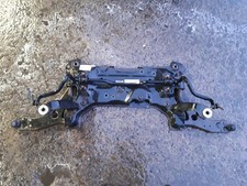 FORD FOCUS 11-18 Mk3 Front