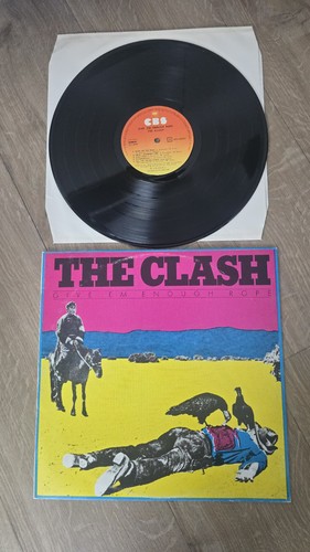The clash rare greek - clash,,