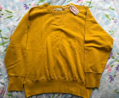 Lvc bay meadows sweatshirt - lvc,
