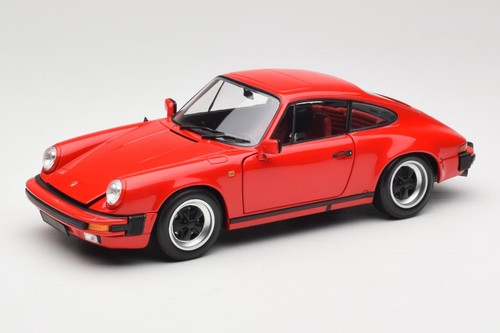 Porsche 911 930 carrera - porsche,