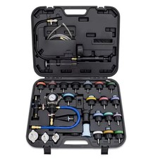 Radiator Pressure Tester Kit