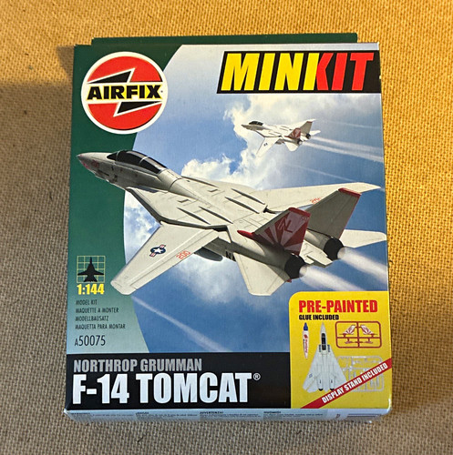 Airfix tomcat 1 144 - airfix, 1:144