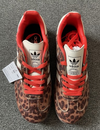 Less than half - price, adidas
