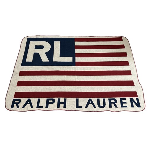 Ralph lauren american flag - ralph,