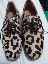 NEW Next Women's Leopard Print