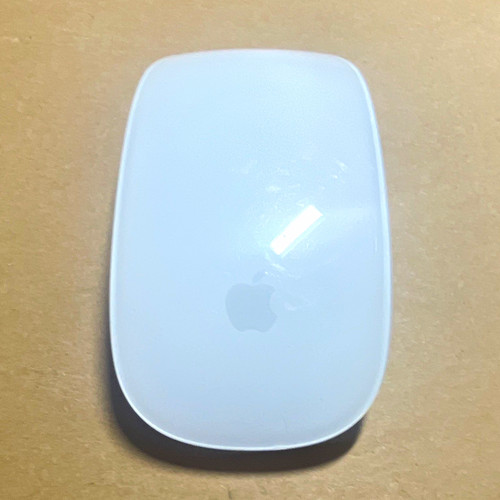 Apple magic mouse wireless - apple,
