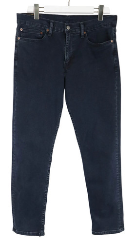 Genuine levis mens - genuine, slim