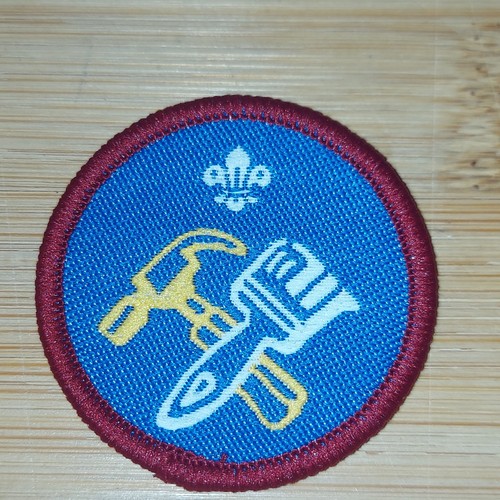 Scouting scouts diy it - uk,