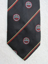 BOTTLE OF GUINNESS SUPPORTERS