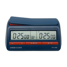 Chess Clock Digital Chess