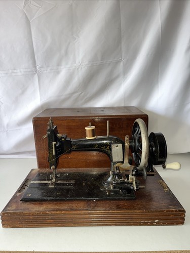 1800s antique frister - antique, &