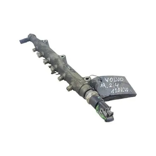 Volvo v70 fuel feeder - v70, ii
