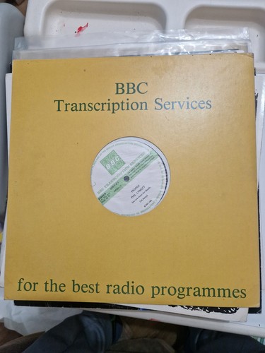 Bbc transcription services - transcription,