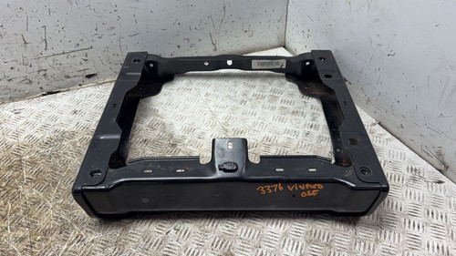 Vauxhall vivaro mk2 drivers - vauxhall,