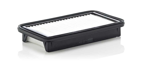 Fits mann filter 004 - fits,