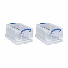 Really Useful Storage Box 9