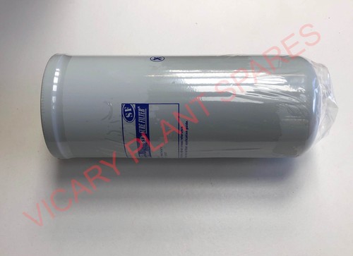 Oil filter jcb part - oil, no