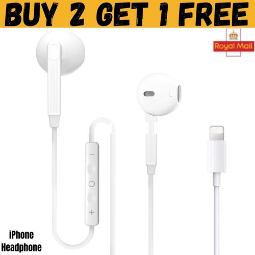 Wired earphones headphones - wired,
