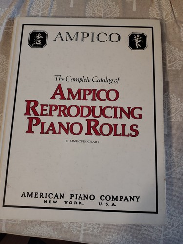The complete catalog - complete,